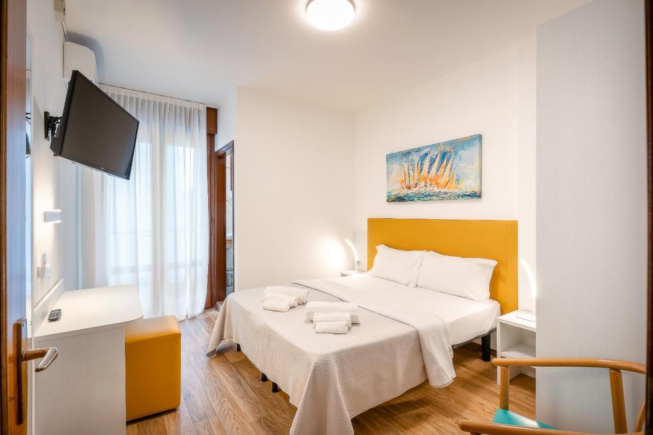 Hotel Royal Garni Каорле Экстерьер фото
