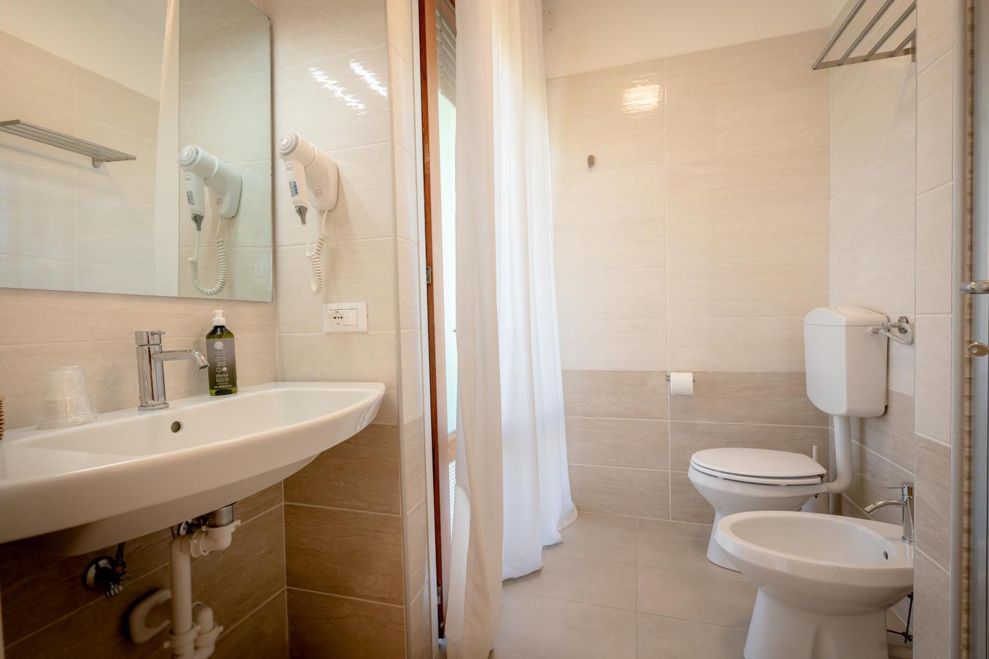 Hotel Royal Garni Каорле Экстерьер фото